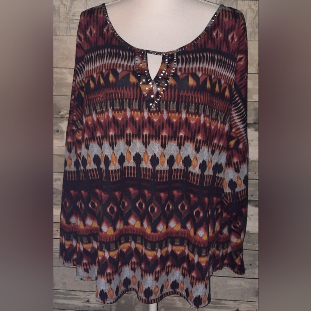 NY COLLECTION SIZE 3XL *